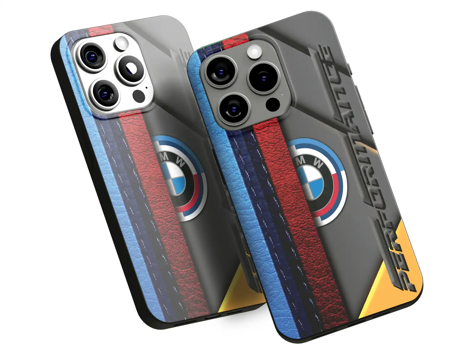 BMW Custodia Telefono Design Robusto Resistente